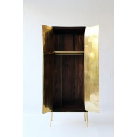 <a href="https://www.galeriegosserez.com/artistes/loellmann-valentin.html">Valentin Loellmann </a> - Brass - Cabinet